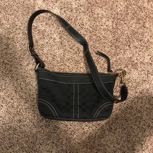 Coach CrossBody Bag